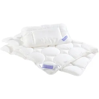 Träumeland Tencel-Set 80x80cm