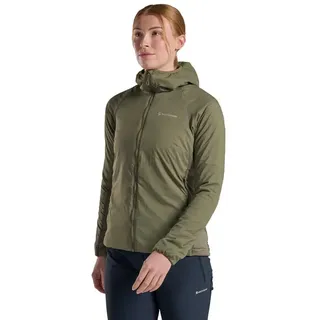 Montane Sirocco Jacke - Caper - XS