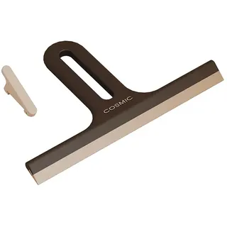 Cosmic Alife Duschkabinenreiniger - Matt Black - One Size