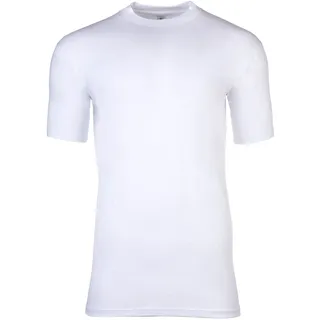 HOM T-Shirt »T-Shirt 1er Pack«, weiß