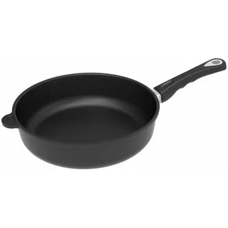 AMT Gastroguss Schmorpfanne 28 cm