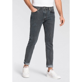 Levi's Levi's® Tapered-fit-Jeans »512 Slim Fit«, mit Markenlabel, blau