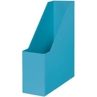 Leitz Click & Store Cosy Stehsammler A4, blau (53560061)