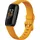 Inspire 3 BT 19 mm Kunststoffgehäuse schwarz Sportarmband orange L