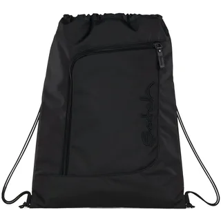 Satch Sportbeutel Nordic Black