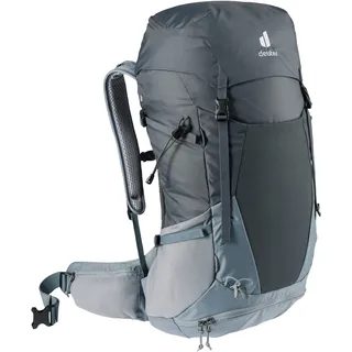 Deuter Futura 32 Wanderrucksack Grau