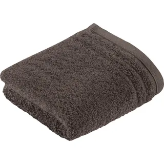 VOSSEN Vienna Style Supersoft Handtuchset 5-tlg. grau