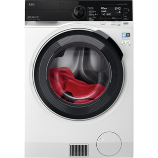 AEG LWR9W80600 Serie 9000 Waschtrockner (10 kg / 6 kg, 1600 U/min)