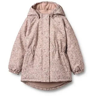 Wheat Outdoorjacke »Jacket Petra« mit Kapuze wasserdicht, atmungsaktiv und leicht wattiert