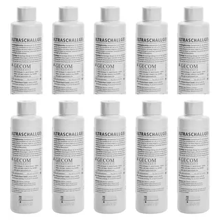 C+V Ultraschallgel 10 St