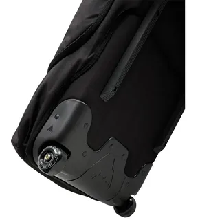 BURTON Wheelie Gig Snowboard Rollentasche - True Black - 166 cm