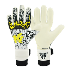 KEEPERsport Varan7 Pro NC TW-Handschuh Schwarz Gelb F010