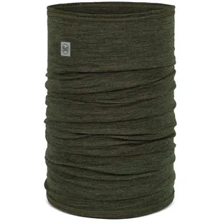 Buff Merino Lightweight Nackenwärmer - Solid Bark - One Size