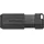 USB 2.0 Stick 32GB, PinStripe schwarz
