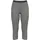 3/4 Baselayer-hose Grau XL