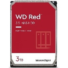Bild Red NAS 3 TB WD30EFAX