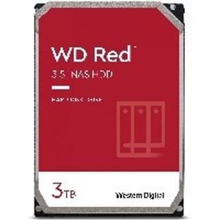 Western Digital Red NAS 3 TB WD30EFAX