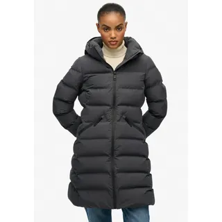 Superdry City Mid Steppjacke - S