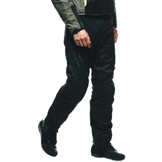 Dainese Drake 2 Air Tex Hosen - Black / Black - 50