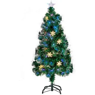 Krist+ Weihnachtsbaum, Mehrfarbig, Standard