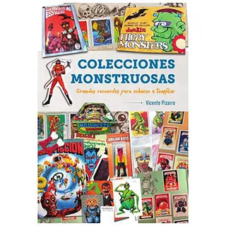 Diabolo Ediciones Colecciones Monstruosas Comic - Multicolor