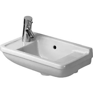 Duravit Starck 3 Handwaschbecken 50 x 26 cm (0751500000)