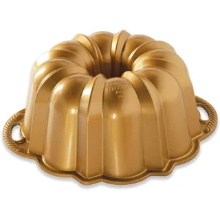 Nordic Ware Gugelhupfform Anniversary 12 Tassen
