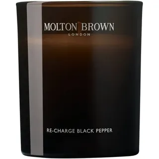 Molton Brown Re-Charge Black Pepper Duftkerze 190 g