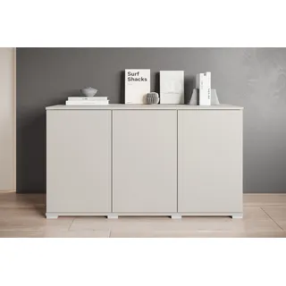 OTTO home Kenia 120 x 69,7 x 39,5 cm kaschmir