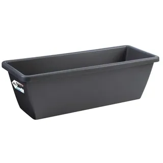elho Barcelona Balkonkasten 40cm - Anthracite