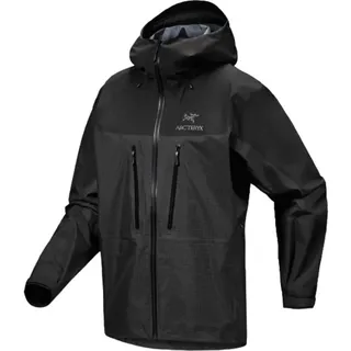 Arc'teryx Arcteryx Alpha Jacket Men - GORE-TEX® Pro Jacke (früher Alpha AR) - S