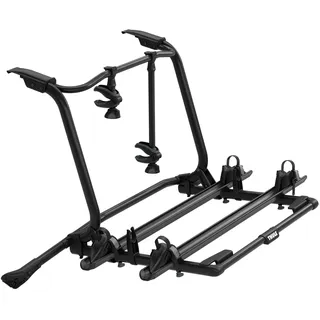 Thule WanderWay 2bike Platform Black Einheitsgröße