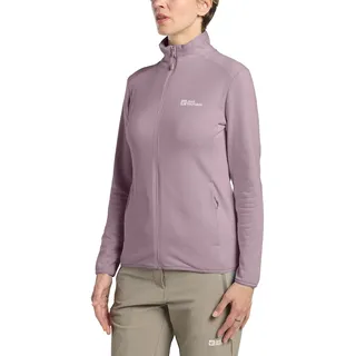 Jack Wolfskin Damen Kolbenberg Fleecejacke