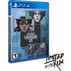 Import, Axiom Verge 2 (Limited Run #123) (Import)