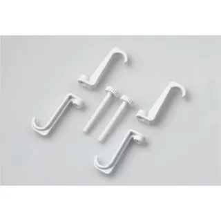 LAUFEN H8900150000001 Kunststoff Bef. f. H-Säule Form Lb3