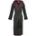 Grau/Rot XL