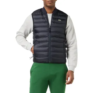 Lacoste BH0537 Parkas & Jacken, Abimes, Größe XS Herren