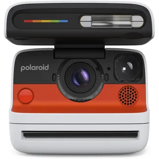 Polaroid Flip Blau