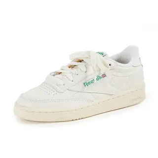 Club C 85 Vintage Chalk / Paperwhite / Glen Green 42,5