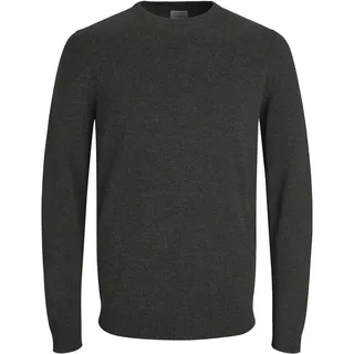 JACK & JONES »JJEBASIC KNIT CREW NECK NOOS (12137190)