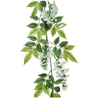 Edm 83788 150 Cm Künstlicher Strauß - Green - One Size
