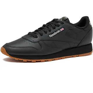 Classic Leather Core Black / Pure Grey 5 / Reebok Rubber Gum-03 38,5