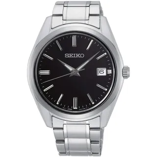 Seiko Conceptual Series Quarz Edelstahl 39 mm SUR311P1