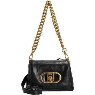 Liu•Jo LIU JO Lapuffy ECS Crossbody Bag S Nero - Einheitsgröße