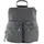 Md 20 Damen-Rucksack Steel