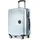 Mitte 4-Rollen Cabin 55 cm / 55 l pool blau