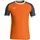 Unisex Nachhaltiges Sport Shirt Kurzarm aus 100 recyceltem Polyester Feuchtigkeitstransportierend