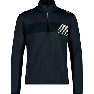 CMP 34l4137 Langarmhemd - Anthracite - 3XL