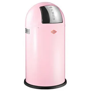 Wesco Pushboy 50 l Pink