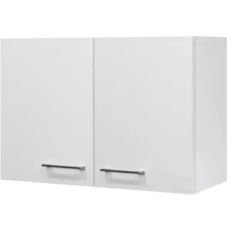 Flex-Well Hängeschrank Joelina 80 x 54,8 x 32 cm Weiß